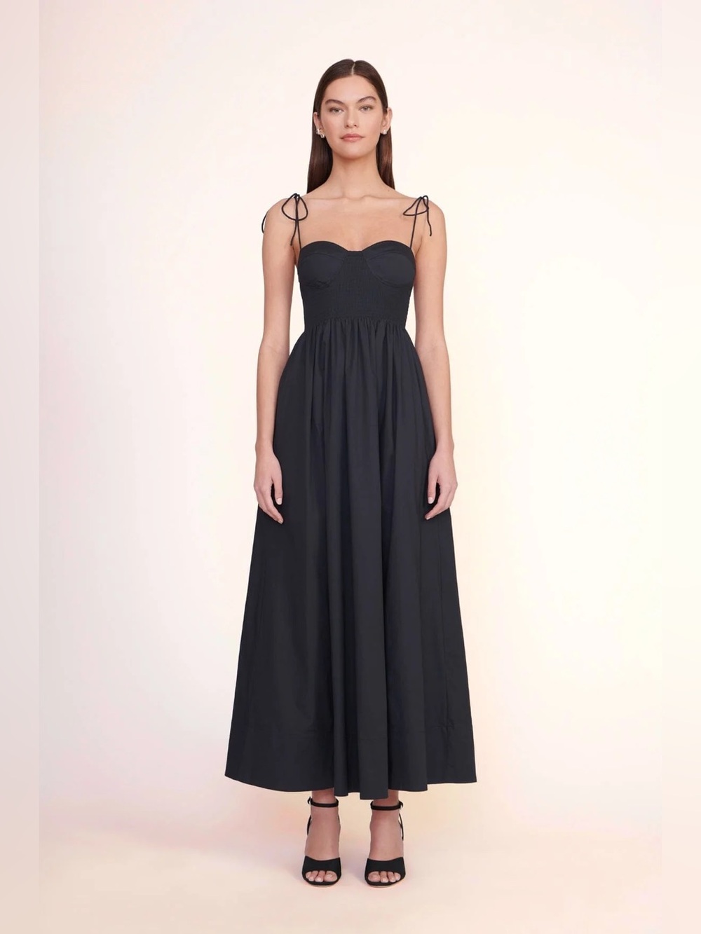 Staud Landry Dress